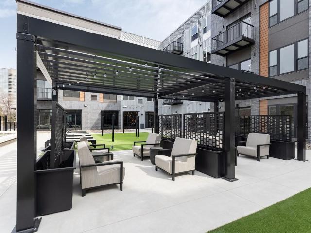 Apartment for rent in Hennepin, Minnesota