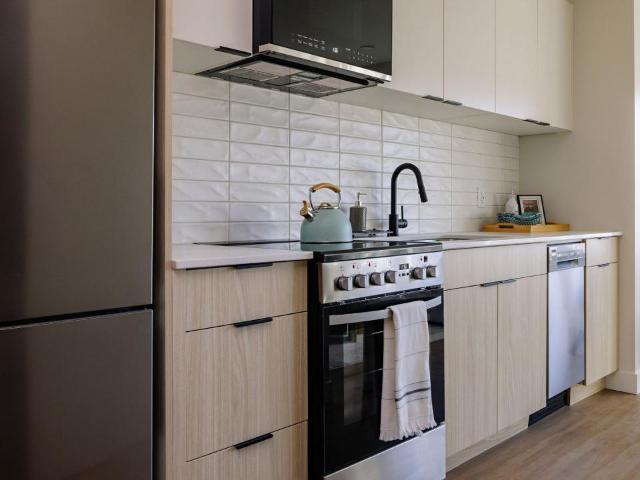 Apartment for rent in Winfield, British Columbia