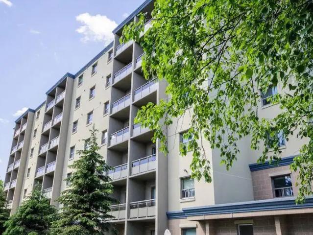 Apartment for rent in Orillia, Ontario
