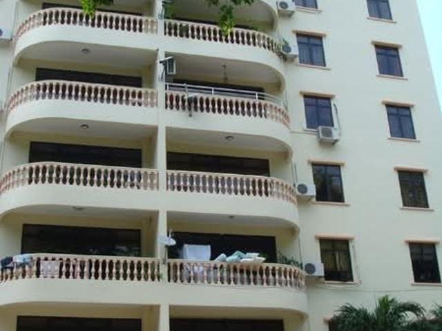 Apartment for rent in Dato Keramat, George Town