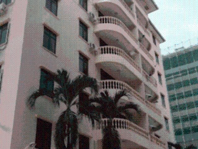 Apartment for rent in Georgetown, Penang