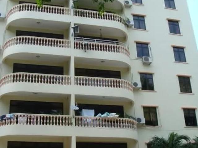 Apartment for rent in Timur Laut, George Town