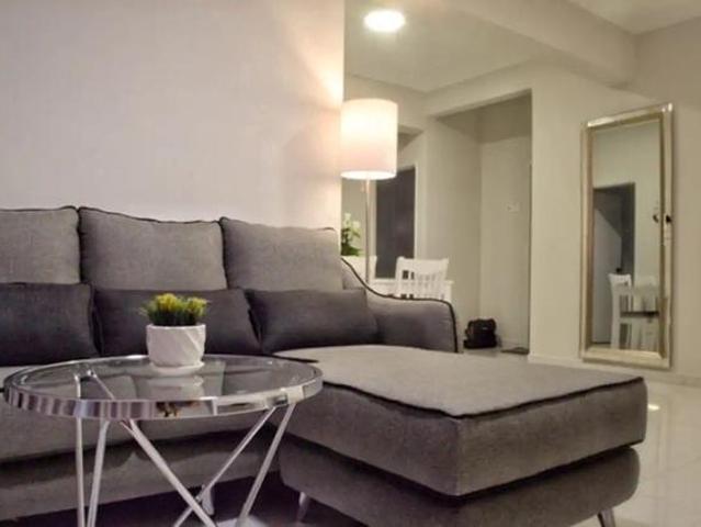 Condominium for rent in Pulau Pinang