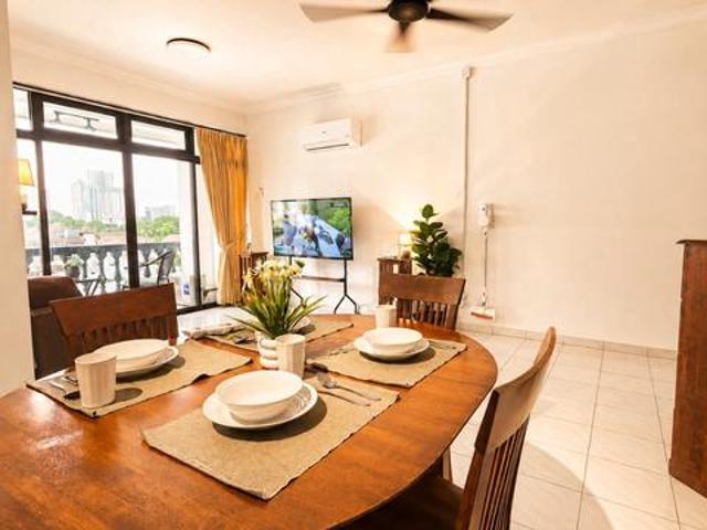 Condominium for sale in Pulau Pinang