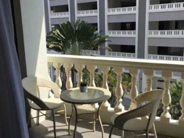 Condominium for rent in Pulau Pinang