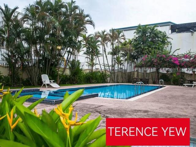 Condominium for rent in Pulau Pinang
