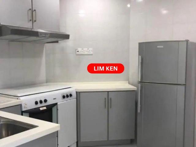Condominium for rent in Pulau Pinang