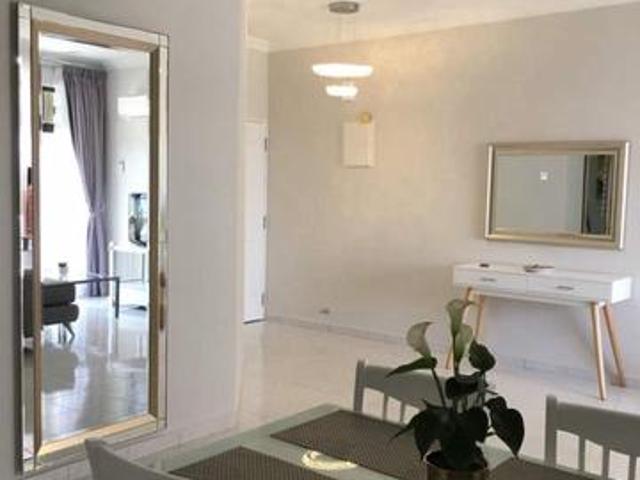 Condominium for rent in Pulau Pinang