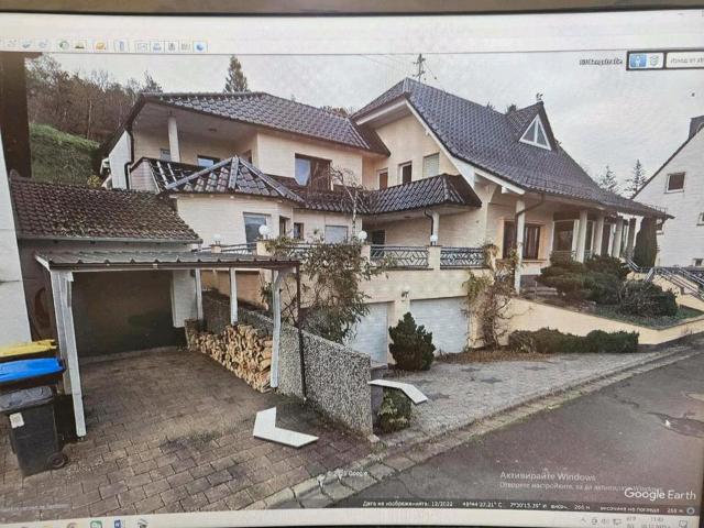 Haus kaufen in Bergen, Rheinland-Pfalz