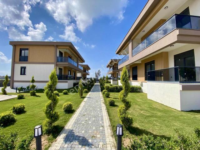 Manavgat, Antalya içerisinde satılık Villa