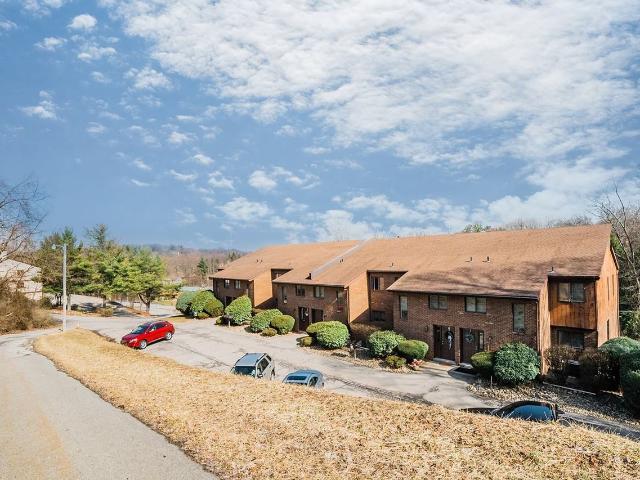 Apartment for rent in Greensburg