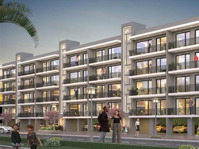 Villa for sale in Mohari, Punjab