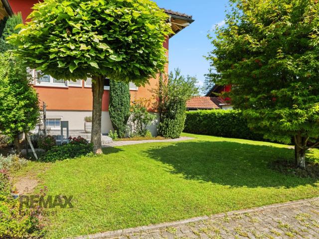 Haus kaufen in Hard, Vorarlberg