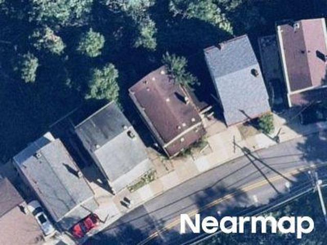 House for sale in Carrick, Pittsburgh