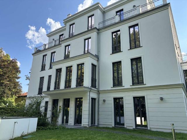 Wohnung kaufen in Charlottenburg-Wilmersdorf, Berlin