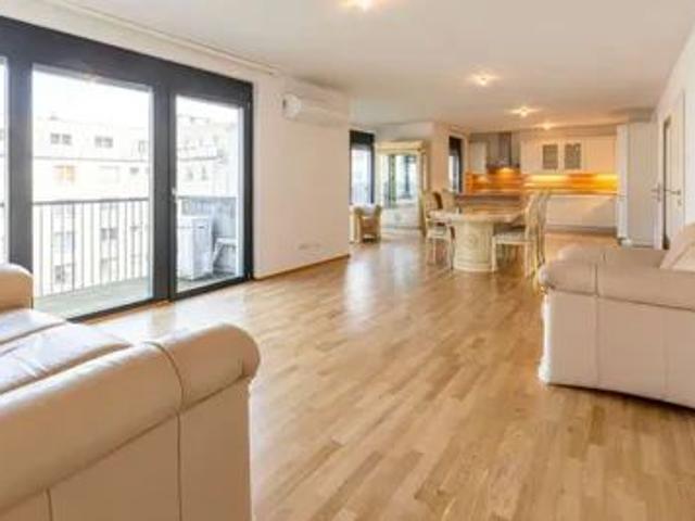Apartment mieten in Döbling, Wien