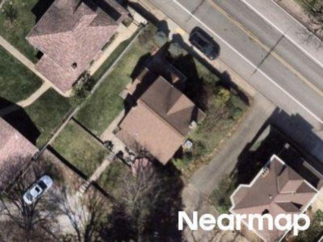 House for sale in Pittsburg, Pennsylvania