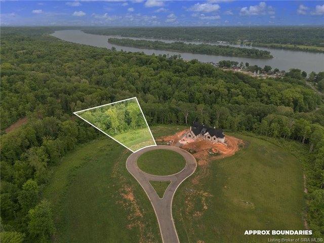 Land for sale in Jeffersonville, Indiana