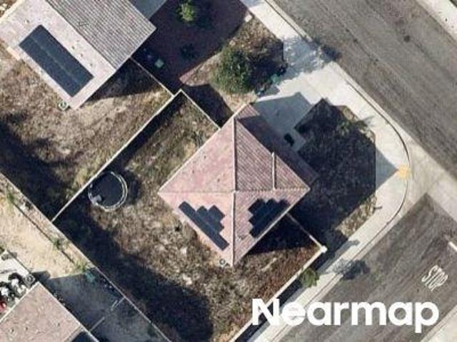 House for sale in San Jacinto, California