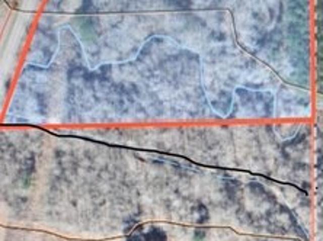 Land for sale in Pelahatchie, Mississippi