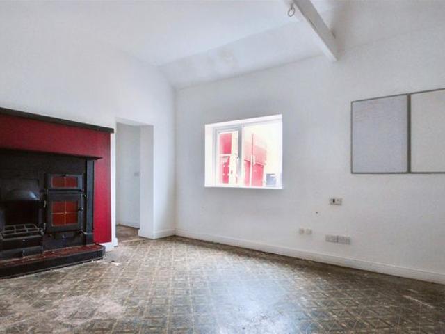 House for rent in Little Brington, Nobottle