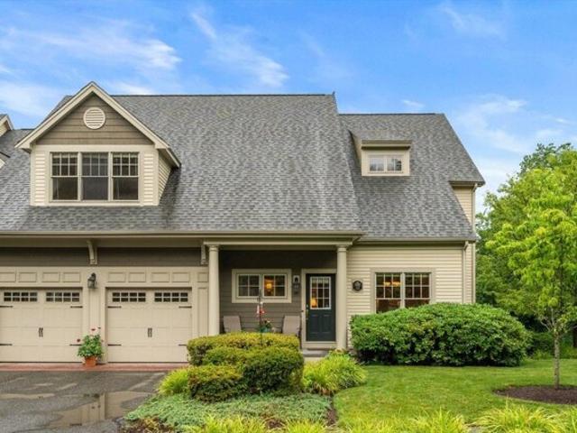 Condo for sale in Sudbury, Middlesex County
