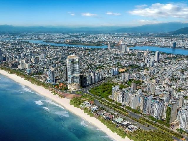 Căn hộ bán tại Đà Nẵng