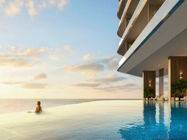 Căn hộ bán tại Đà Nẵng