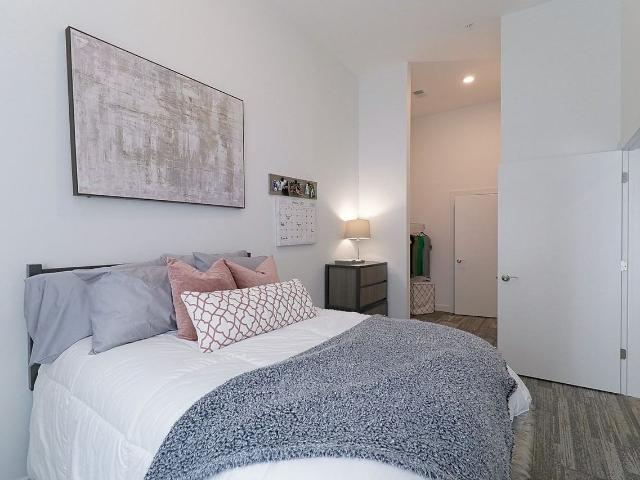 Apartment for rent in Bailey, Michigan