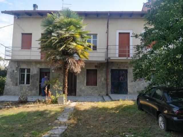 Terreno in vendita a Piemonte, Alessandria