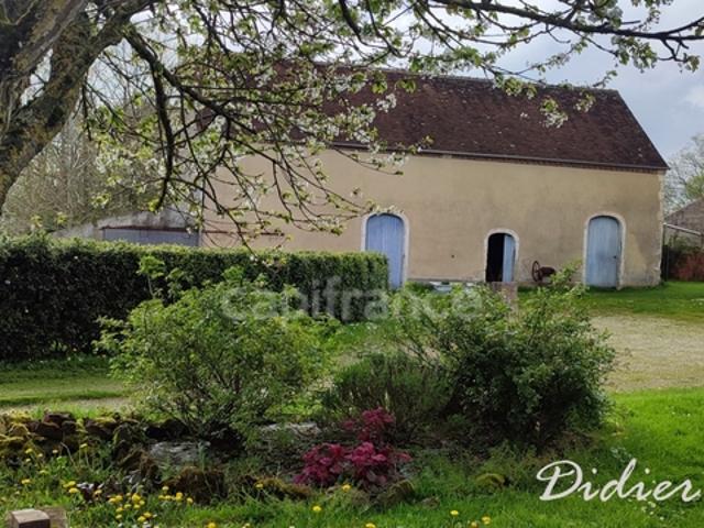Maison vente à Mortagne-au-Perche, Nocé
