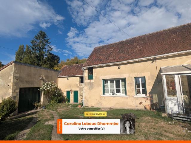 Maison vente à Nocé, Perche en Nocé