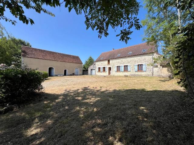 Maison vente à Mortagne-au-Perche, Nocé
