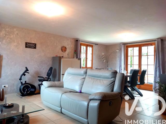 Maison vente à Mortagne-au-Perche, Nocé