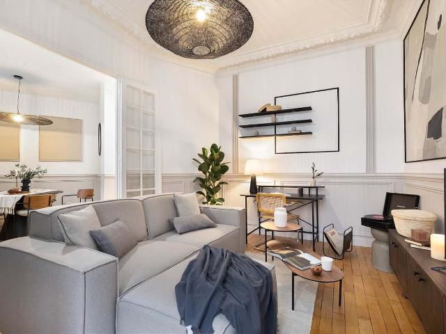 Appartement location à France métropolitaine, Martinique