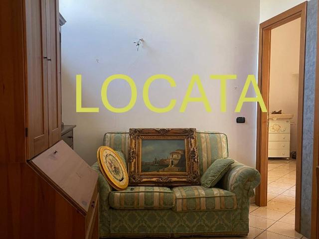 Appartamento in affitto a Cicalesi, Nocera Inferiore