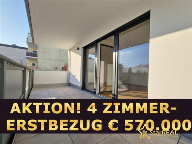 Wohnung kaufen in Mödling, Niederösterreich