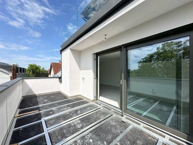 Apartment kaufen in Linz, Wegscheid