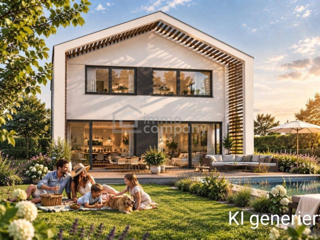 Haus kaufen in Bad Fischau-Brunn, Niederösterreich