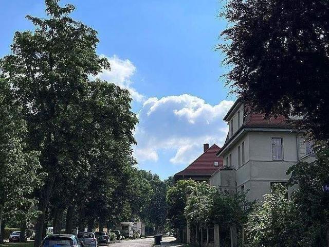 Etagenwohnung kaufen in Markkleeberg, Oetzsch Etagenwohnung kaufen in Markkleeberg, Oetzsch