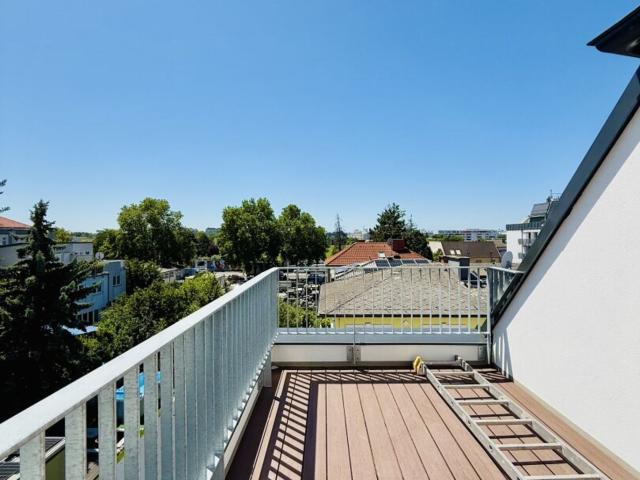 Wohnung kaufen in Seestadt, Wien