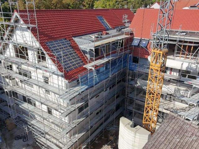 Wohnung kaufen in Bad Hersfeld, Hessen