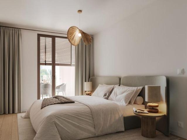 Wohnung kaufen in Prilly, Waadt