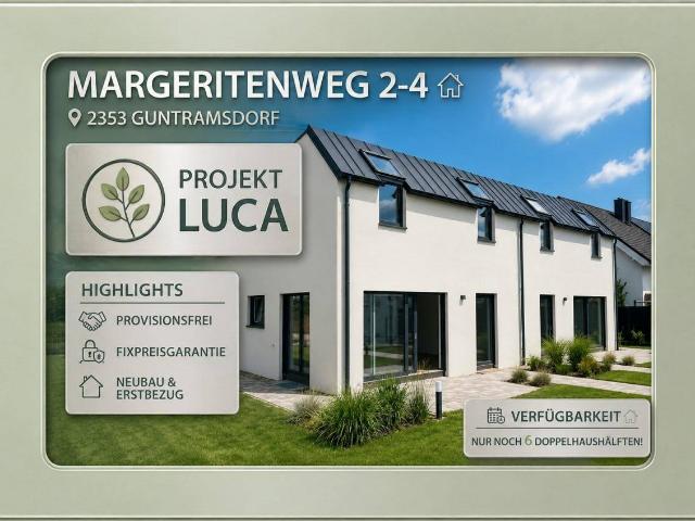 Haus kaufen in Guntramsdorf, Niederösterreich