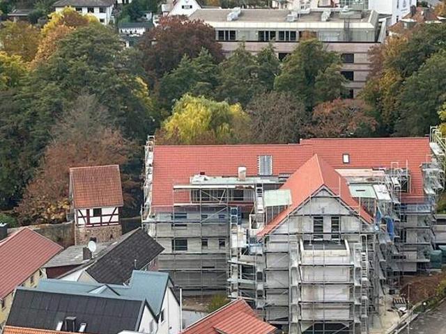 Wohnung kaufen in Bad Hersfeld, Hessen