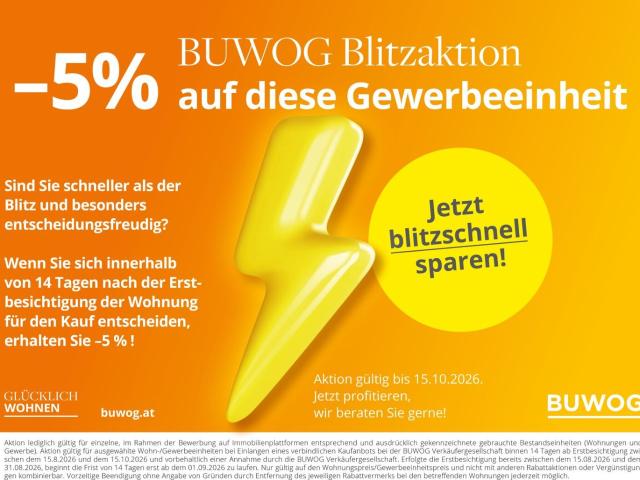 Büro kaufen in KG Innere Stadt, Wien