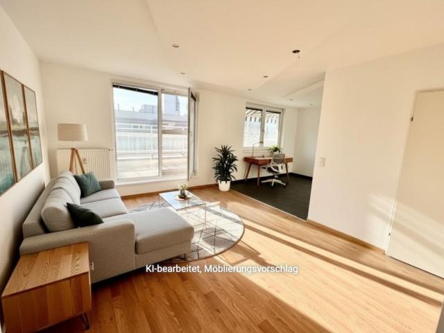 Apartment kaufen in KG Innere Stadt, Wien
