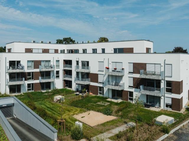 Etagenwohnung kaufen in Selm