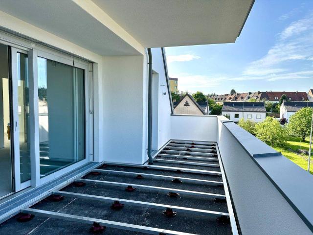 Apartment kaufen in Linz, Keferfeld