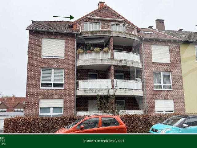 Wohnung kaufen in Recklinghausen, Kreis Recklinghausen